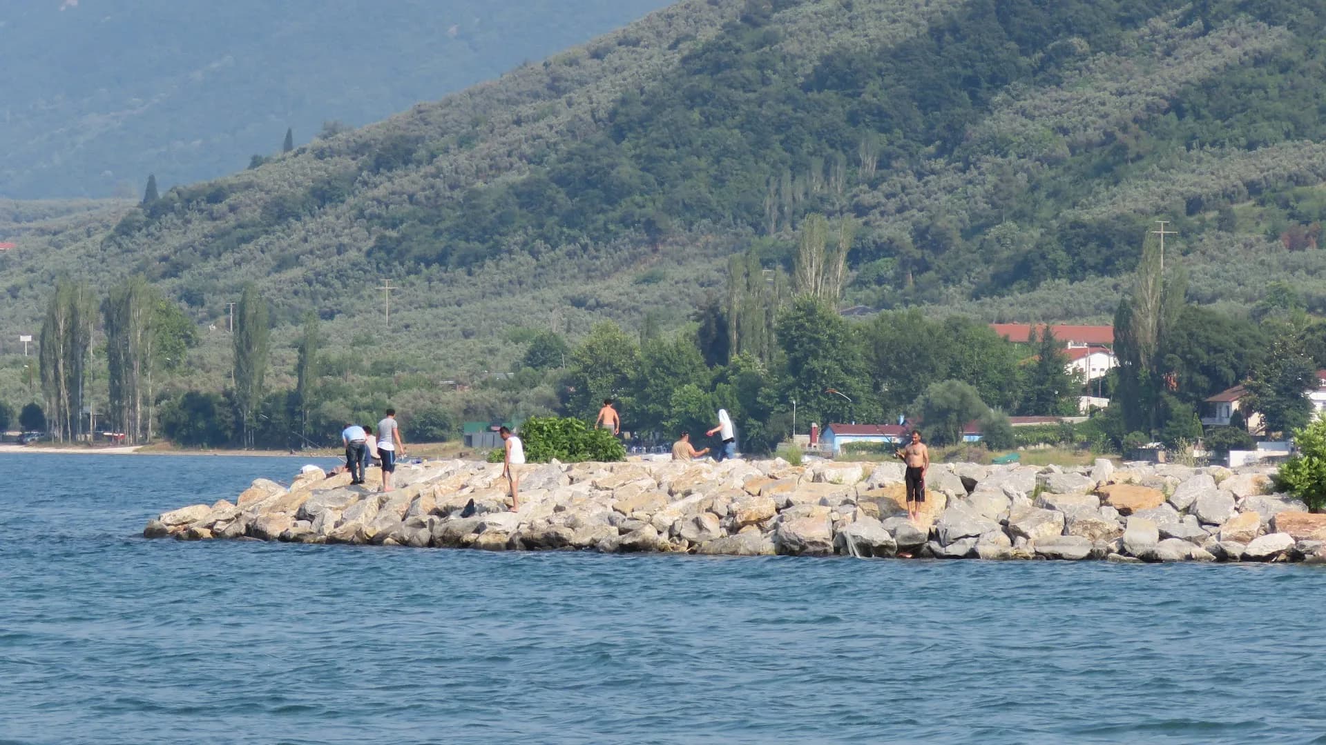 Taşlık/İznik 3