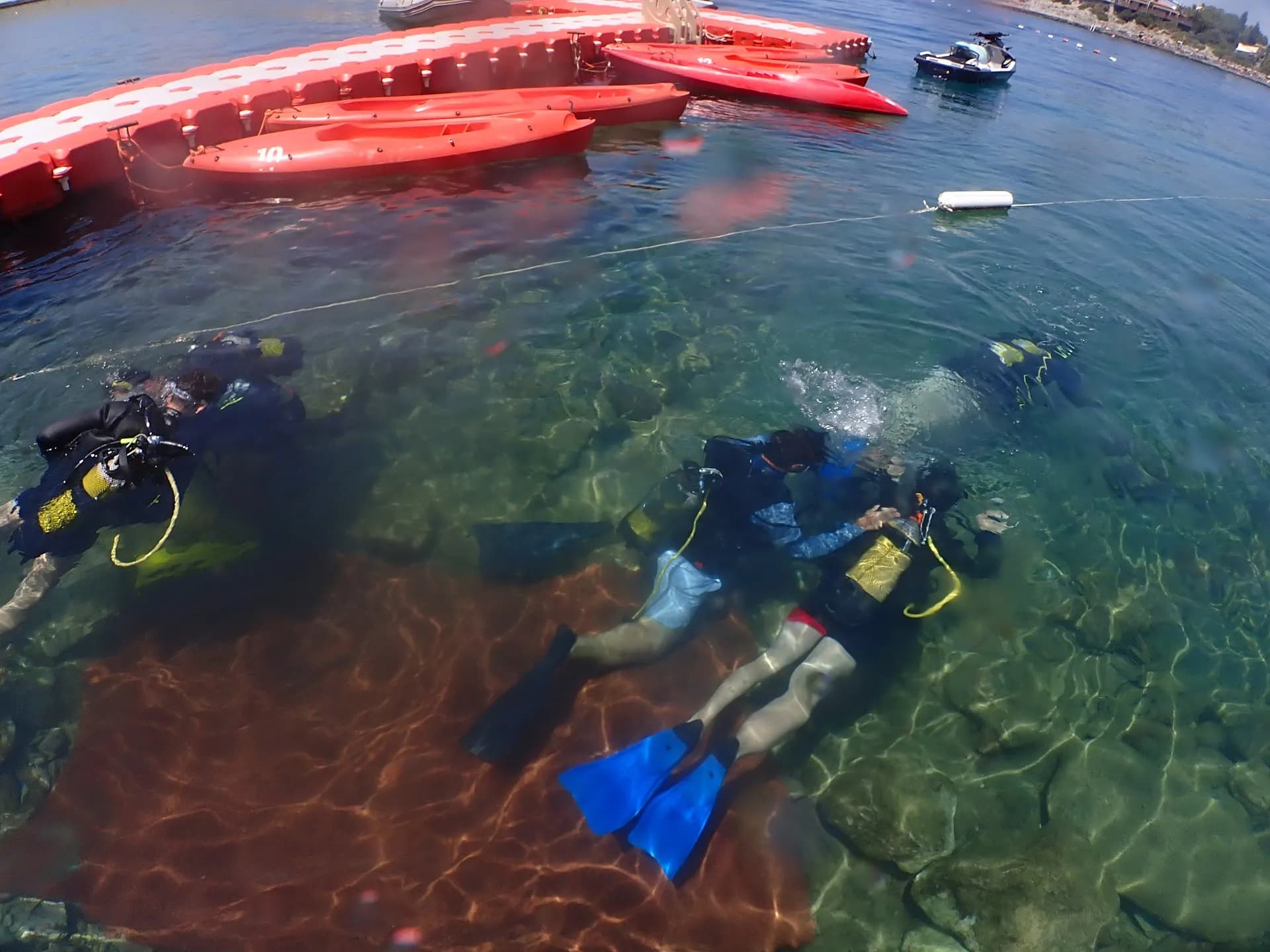 RelaxDiveCenter