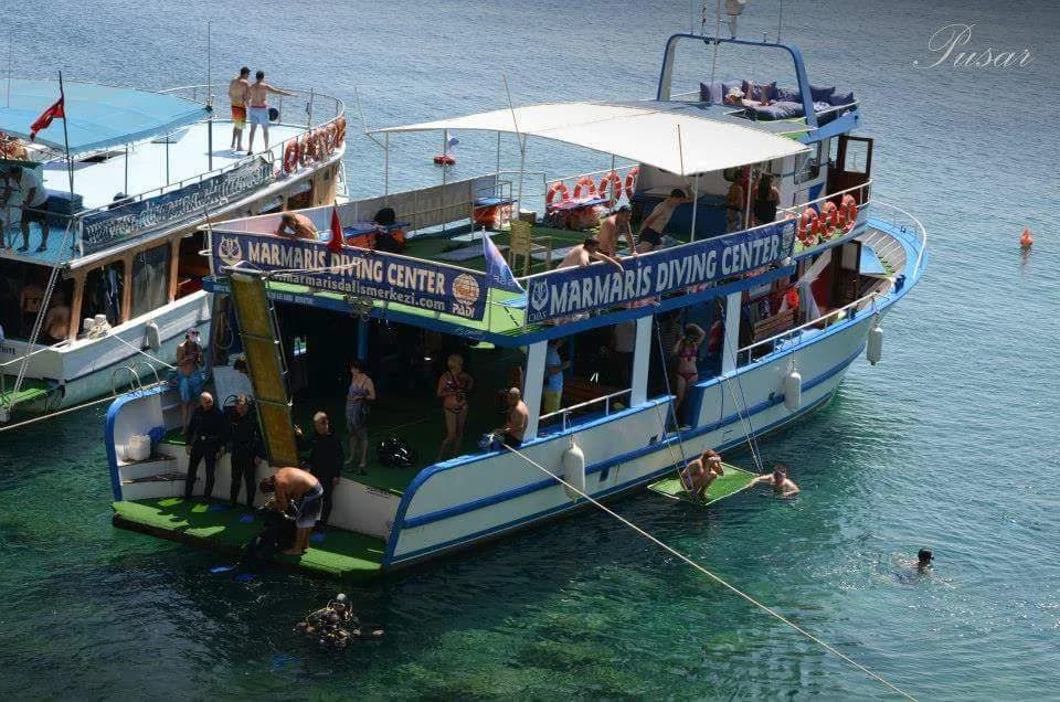 Marmaris Diving Center