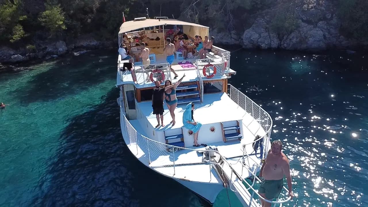Mermaid Diving Club 2