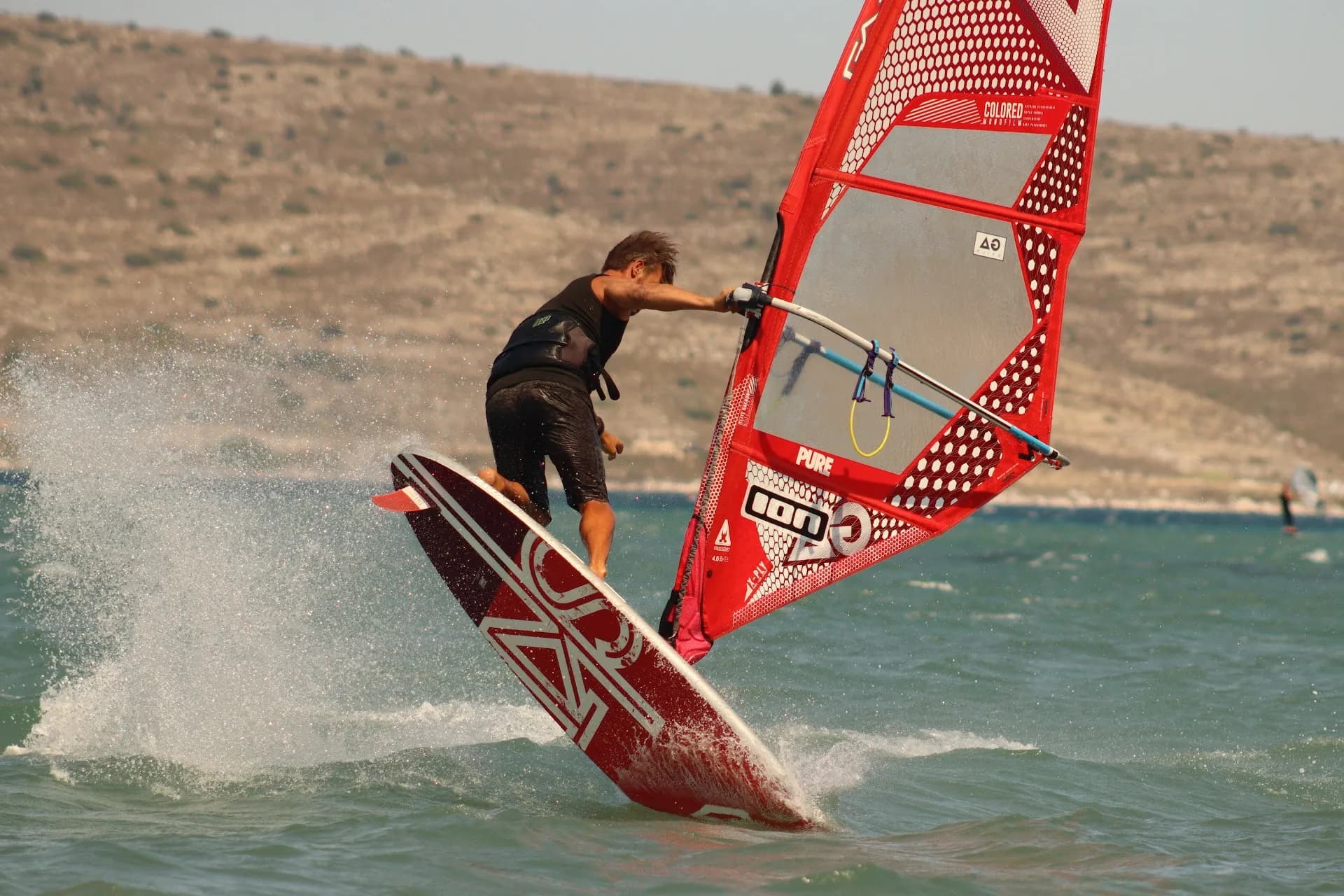 Northpoint Surf Center 2