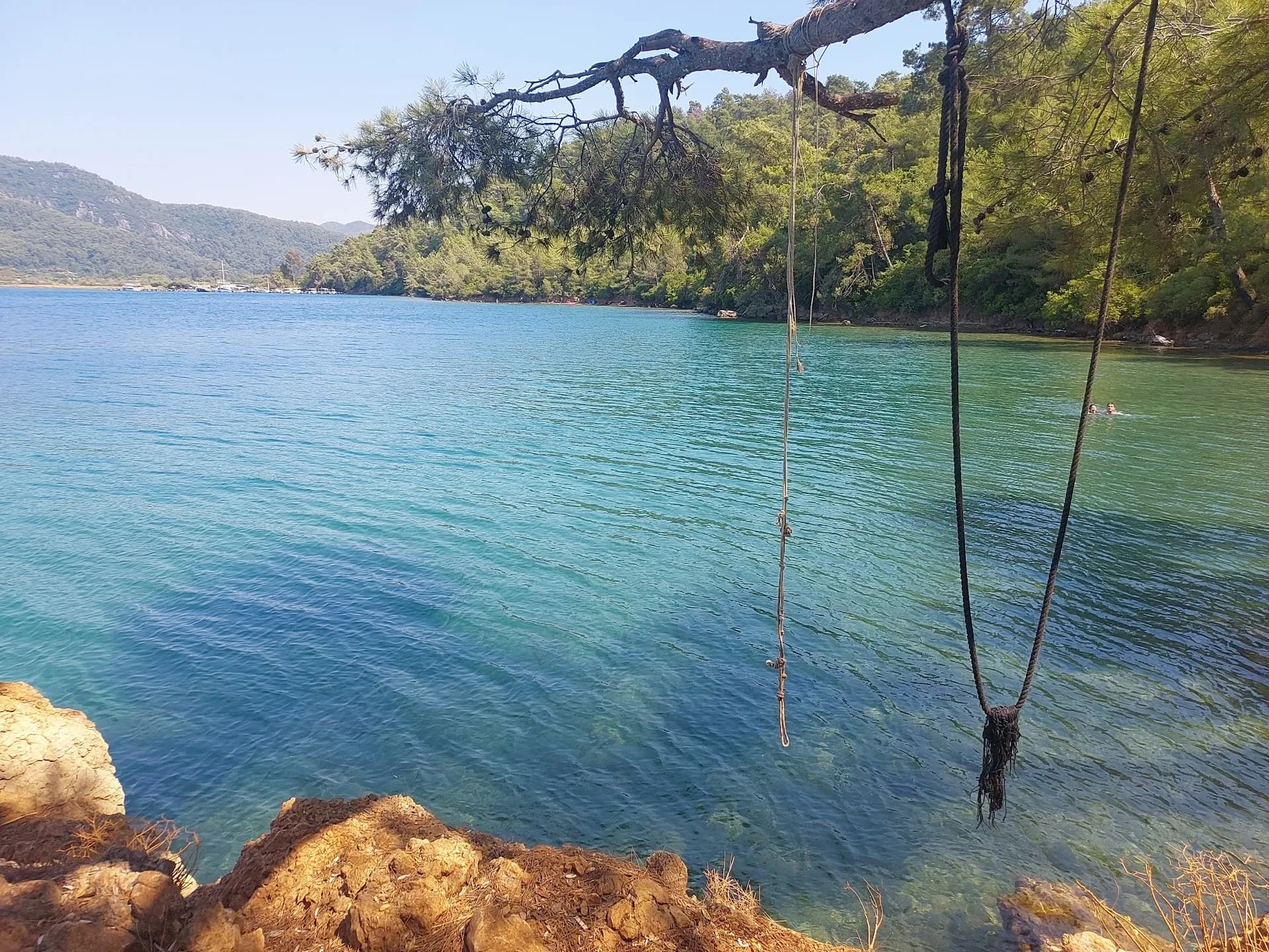 Tigis Bay