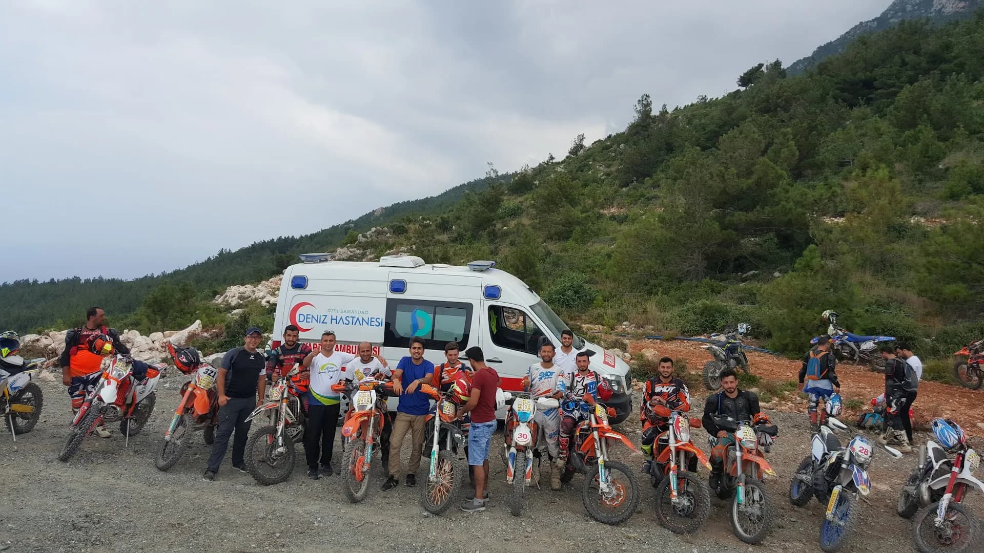 ÇEVLİK YAMAÇ PARAŞÜTÜ @flytogetherme