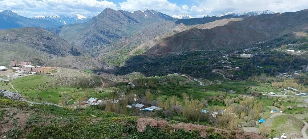 Hakkari durankaya