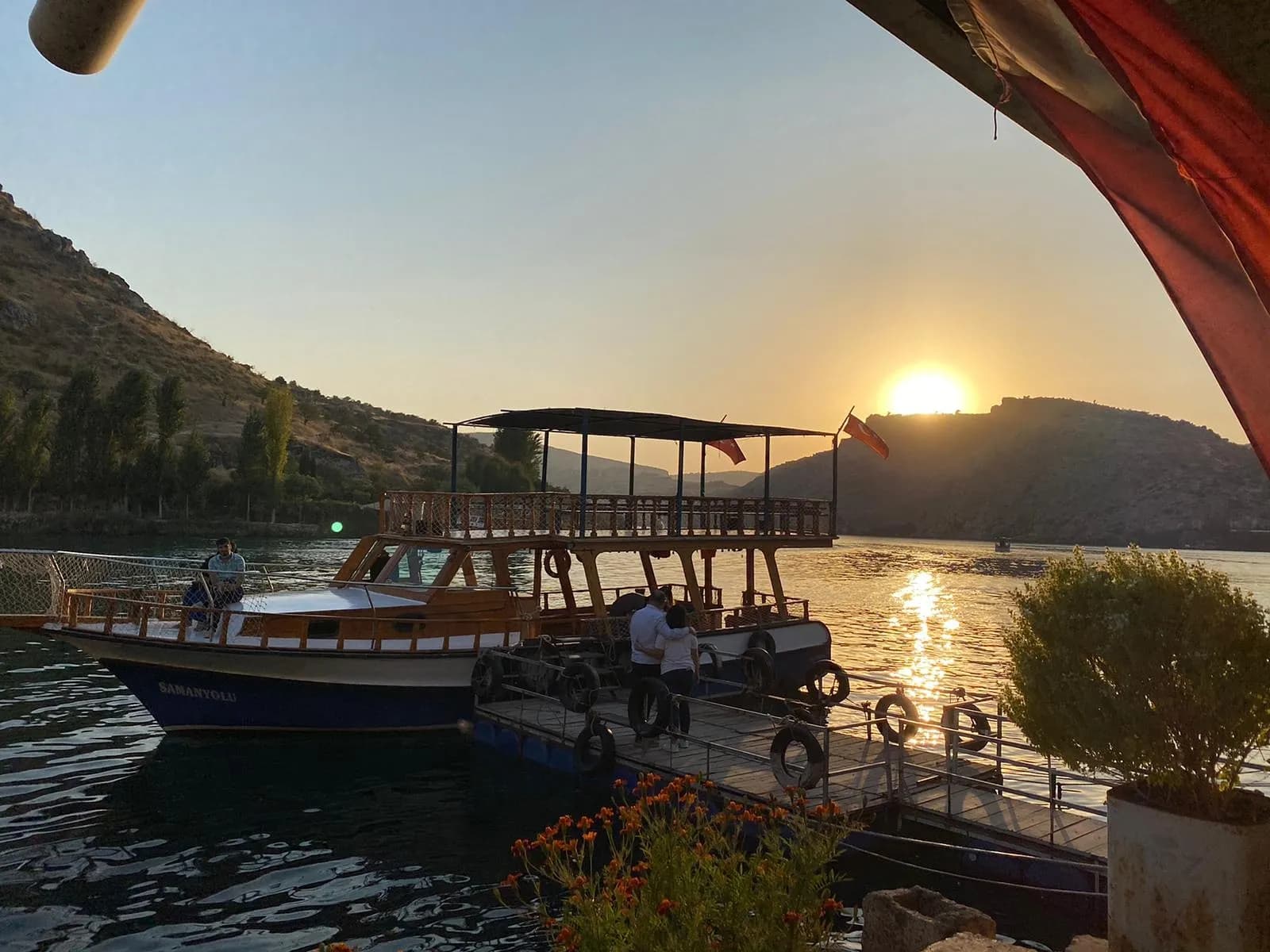 Gökçek 1 Tekne Turlari 2