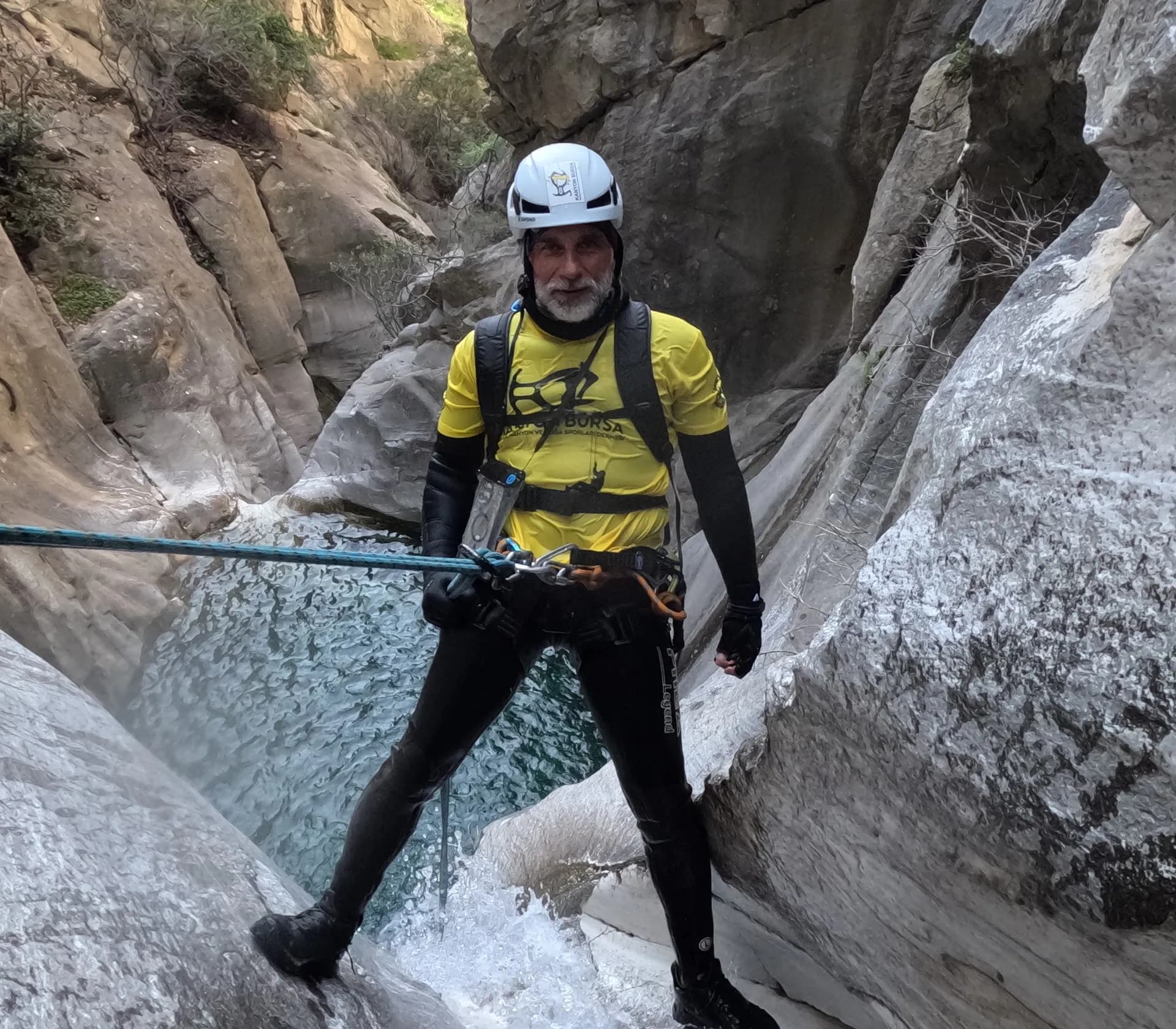 Spil dagı kanyon