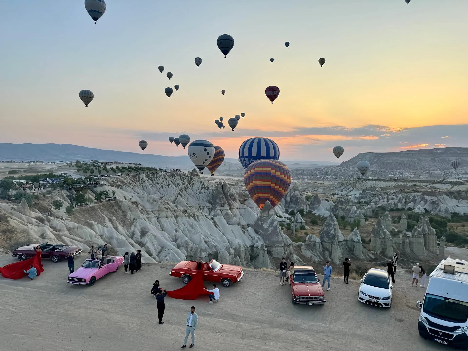 Butterfly Balloons 3