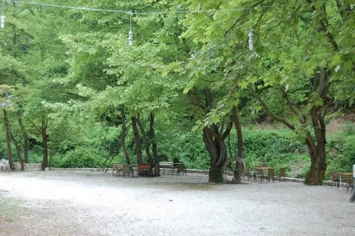 Yalova Trekking Parkurları