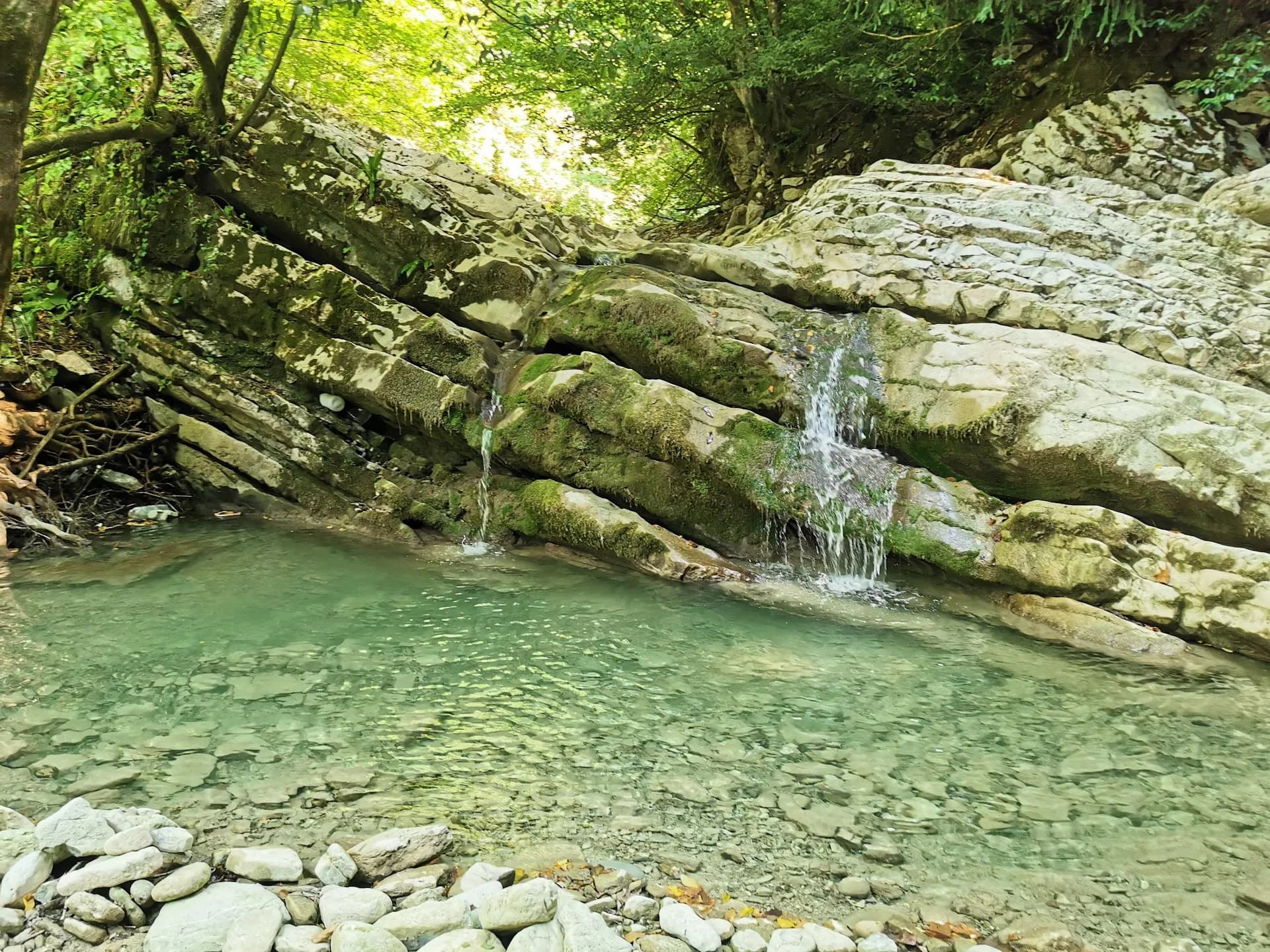 Hacı veli kanyon u 2