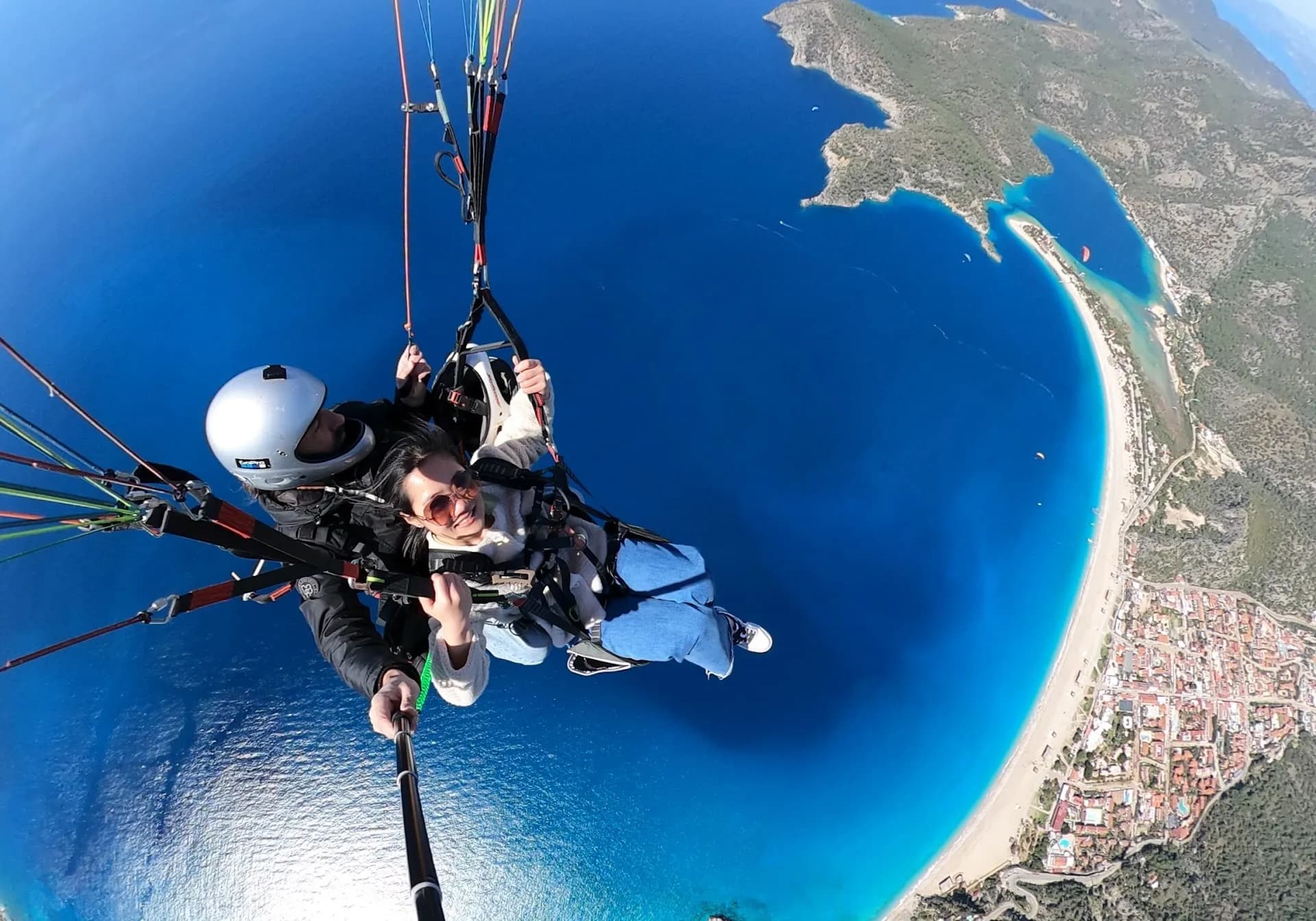 Avatar Paragliding