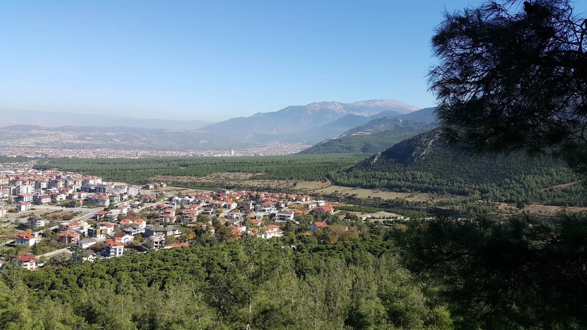 Servergazi Parkı