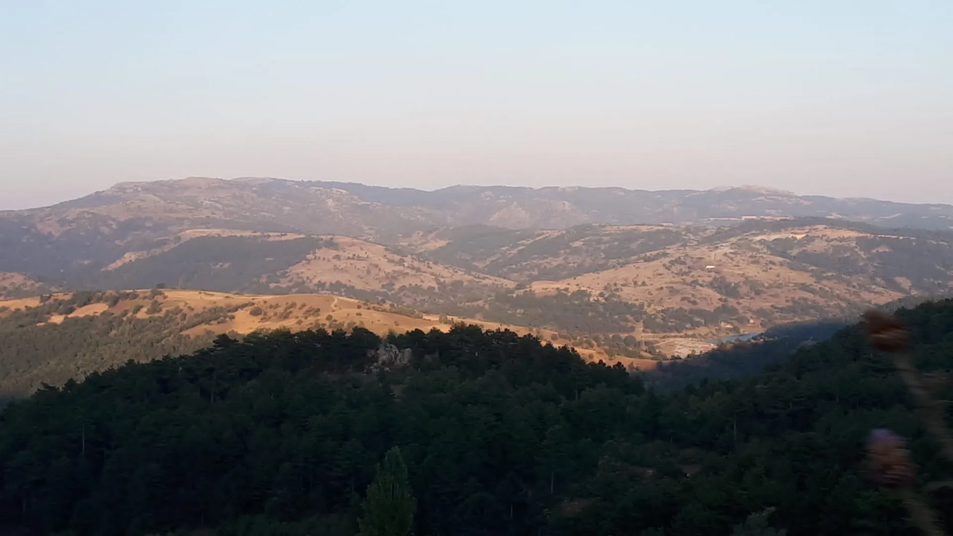 Velika Deresi Kpr. 3