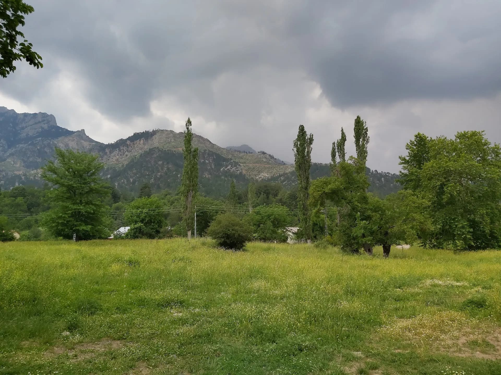 Belemedik Tabiat Parkı 3