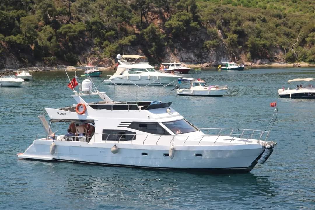 Kutlu Deniz Turizm ve İşletmeciliği