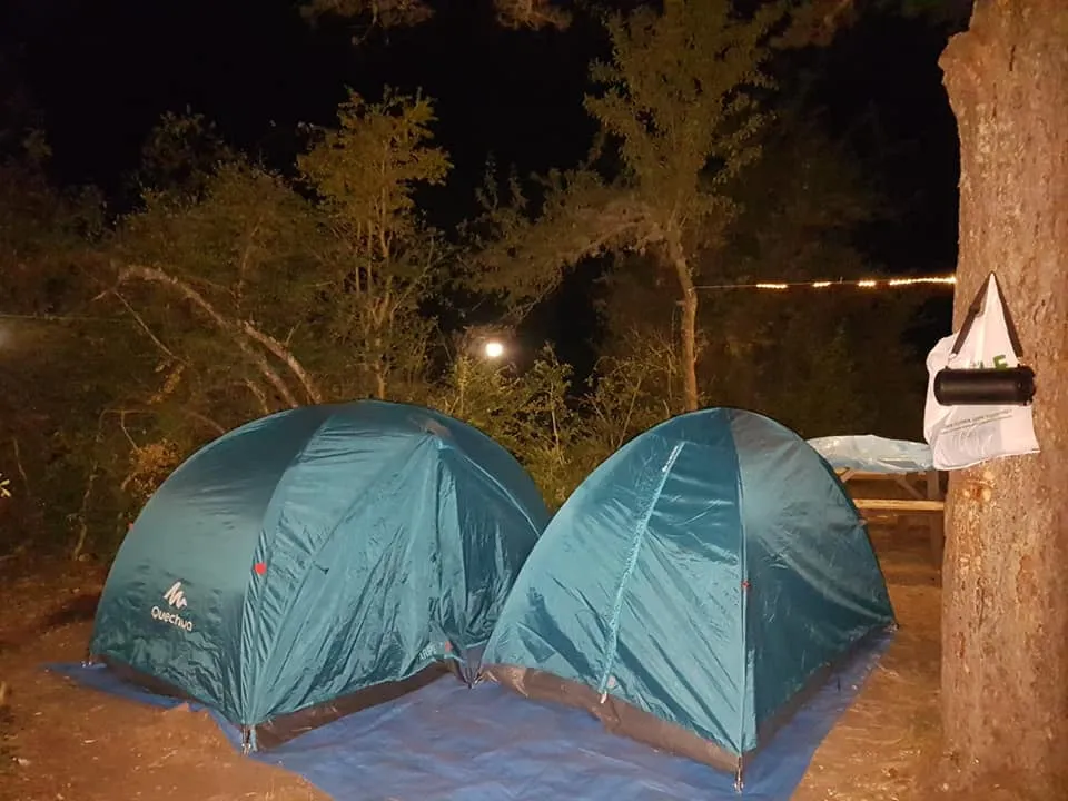 İz Trekking 3