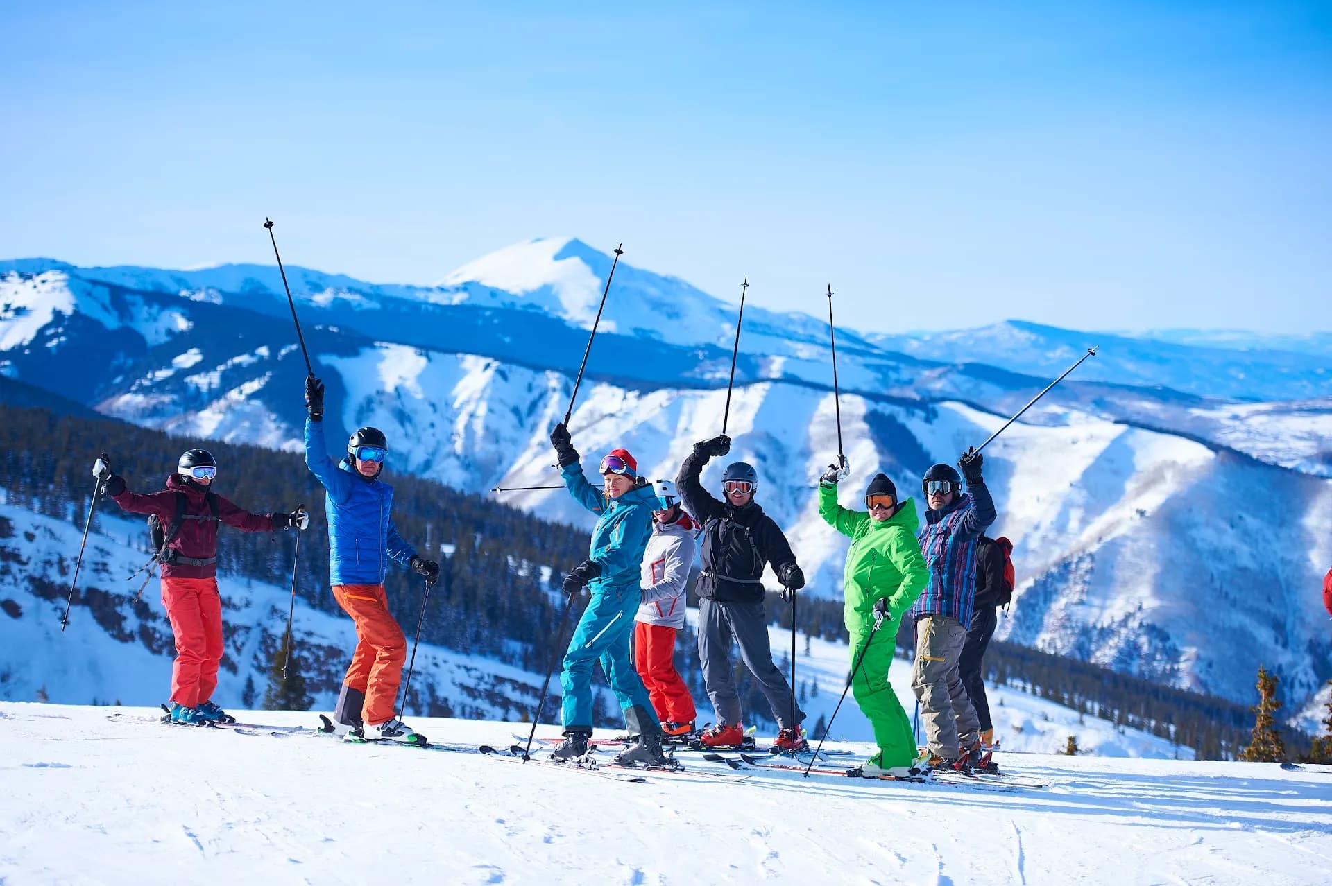 Erciyes Kayak ve Snowboard Eğitimi