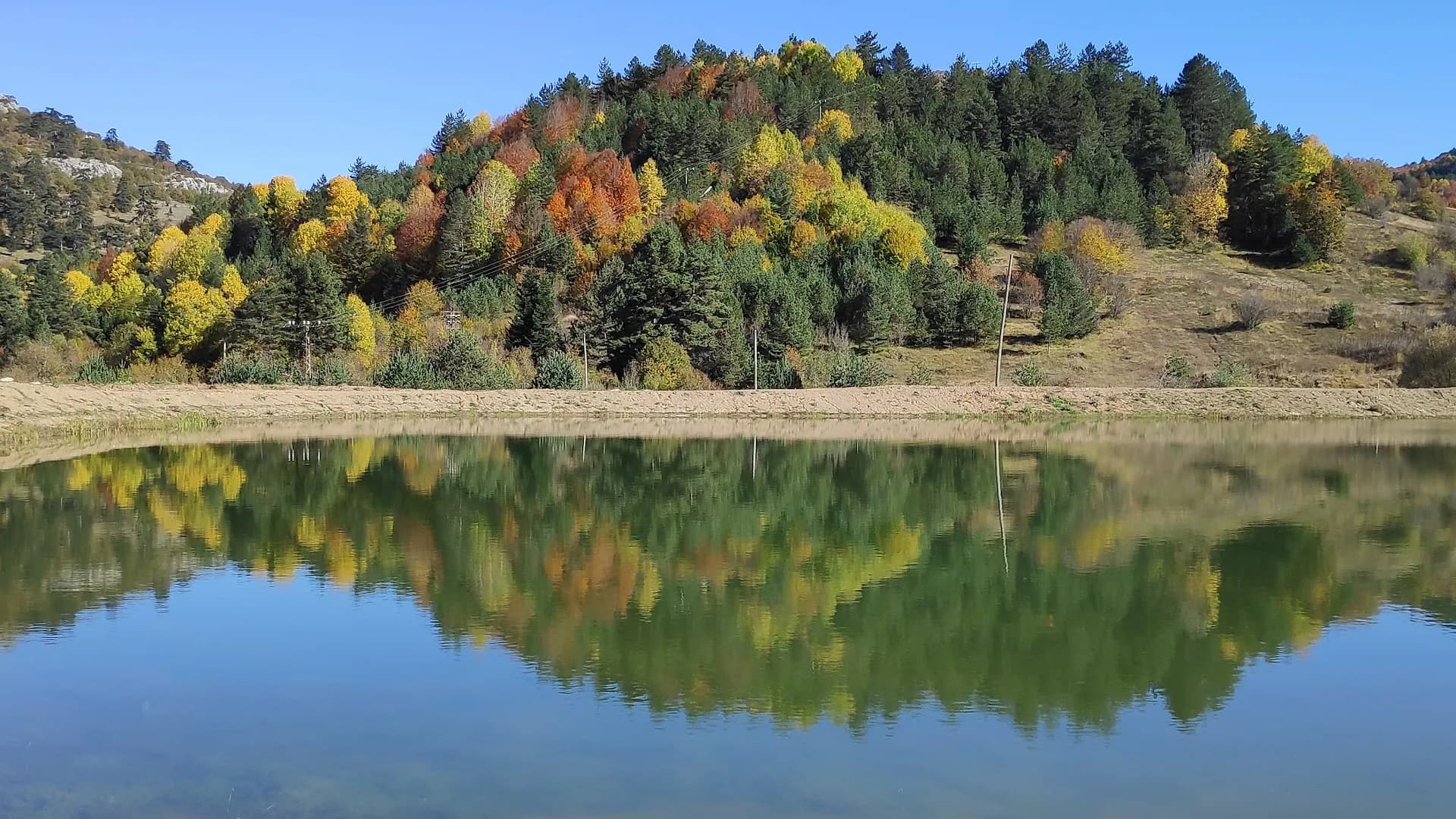 Suğla Yaylası 2