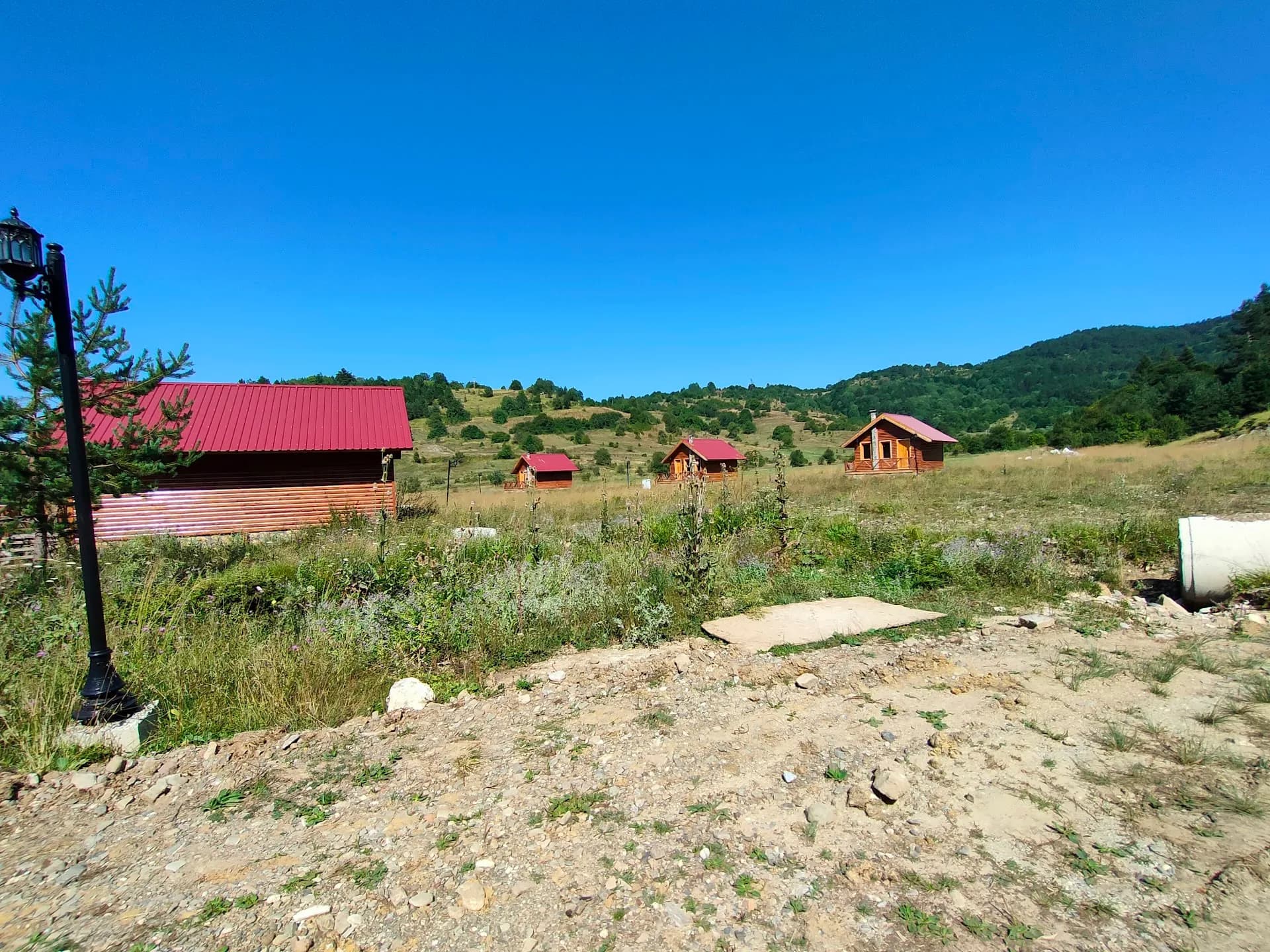 Suğla Yaylası 3