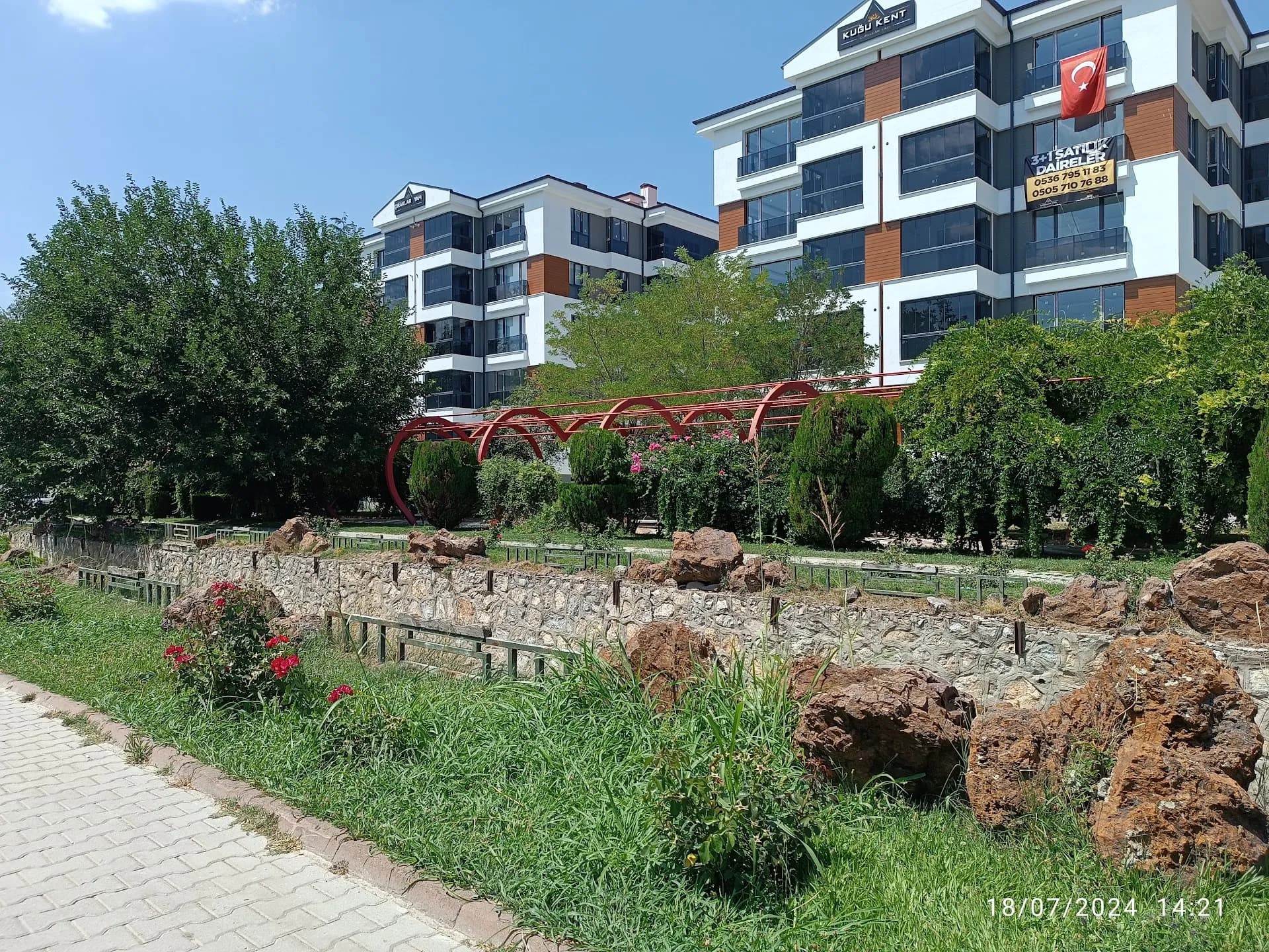 Sevgi Yolu