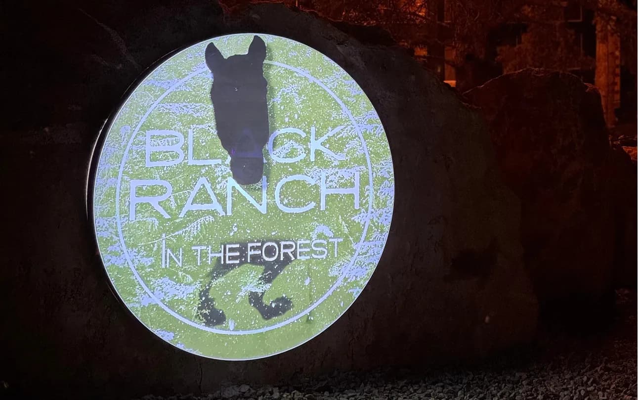 Black Ranch Park