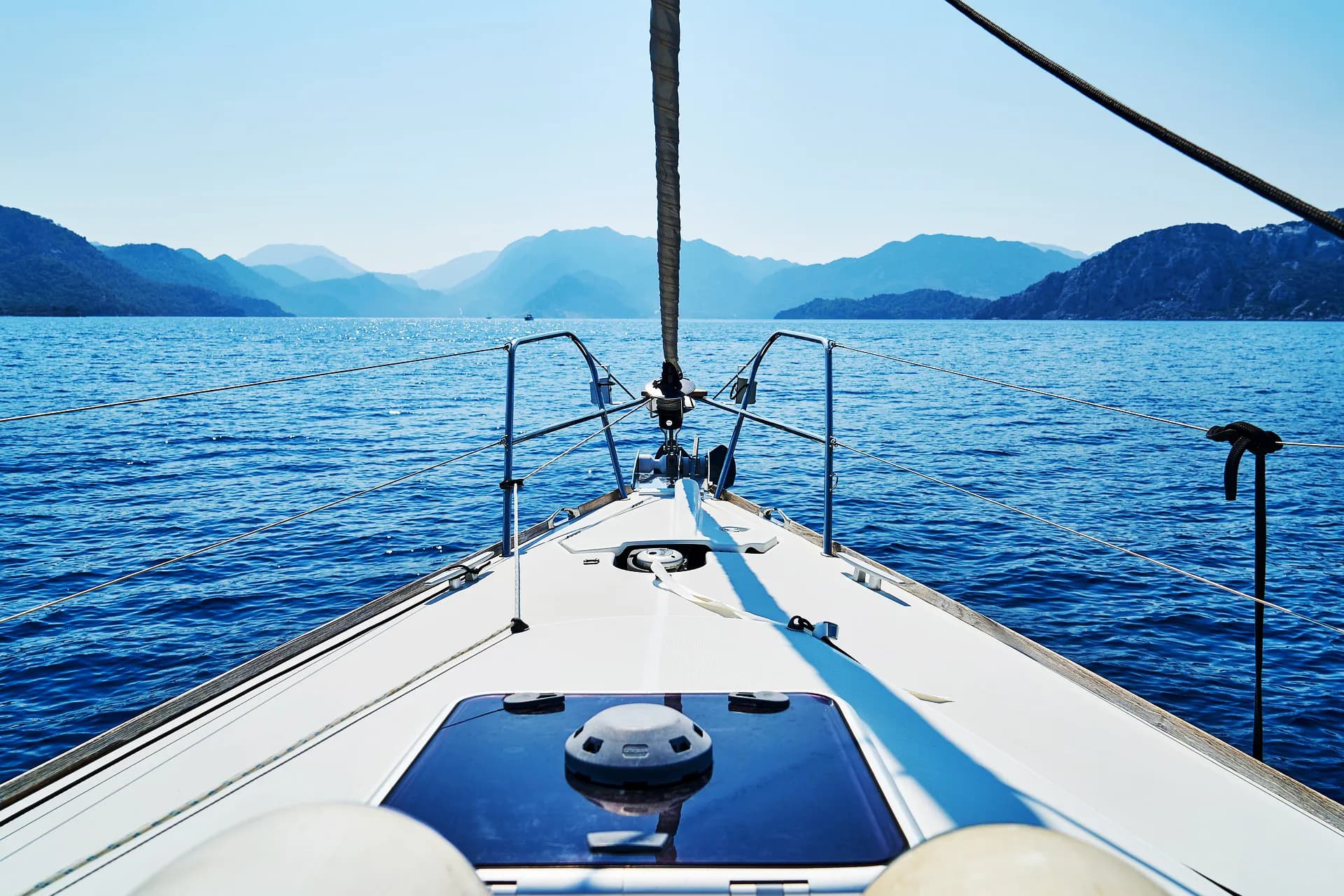 YMT - Yacht Management Turkey