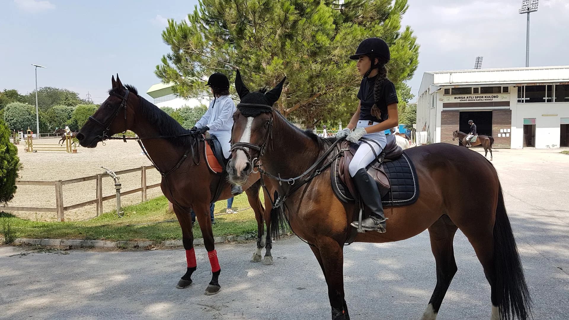 Bursa Atlı Spor Kulübü