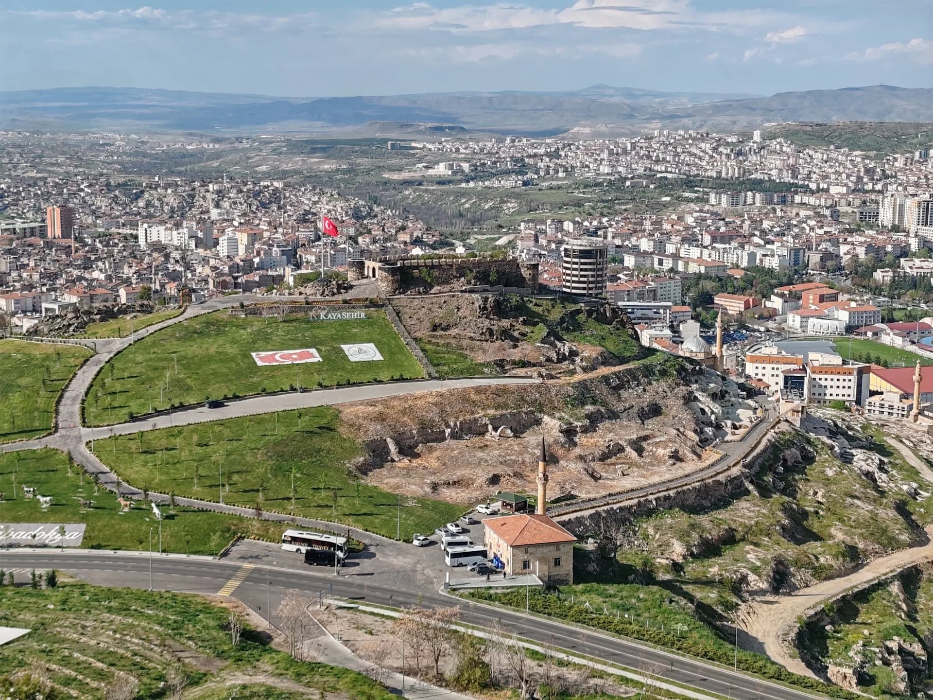 Kahveci Dağı 2