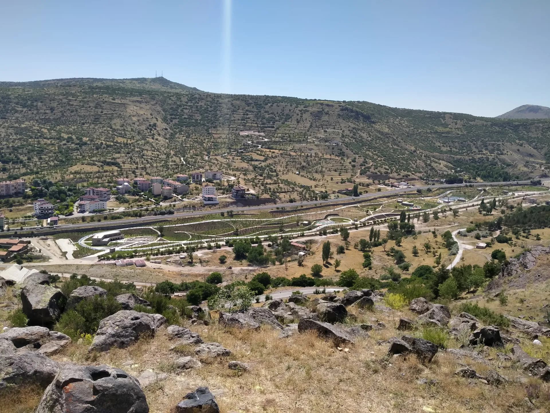 Kahveci Dağı 3