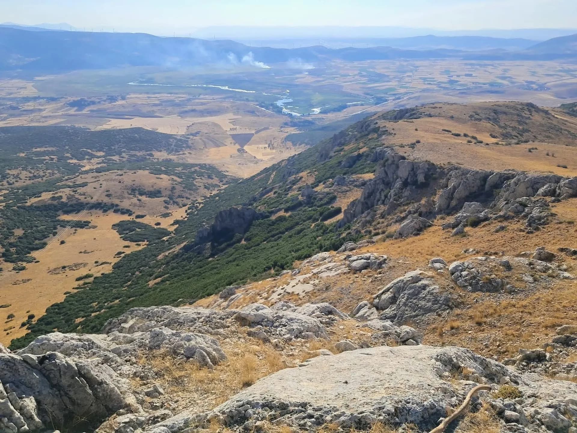 Avdan yaylası
