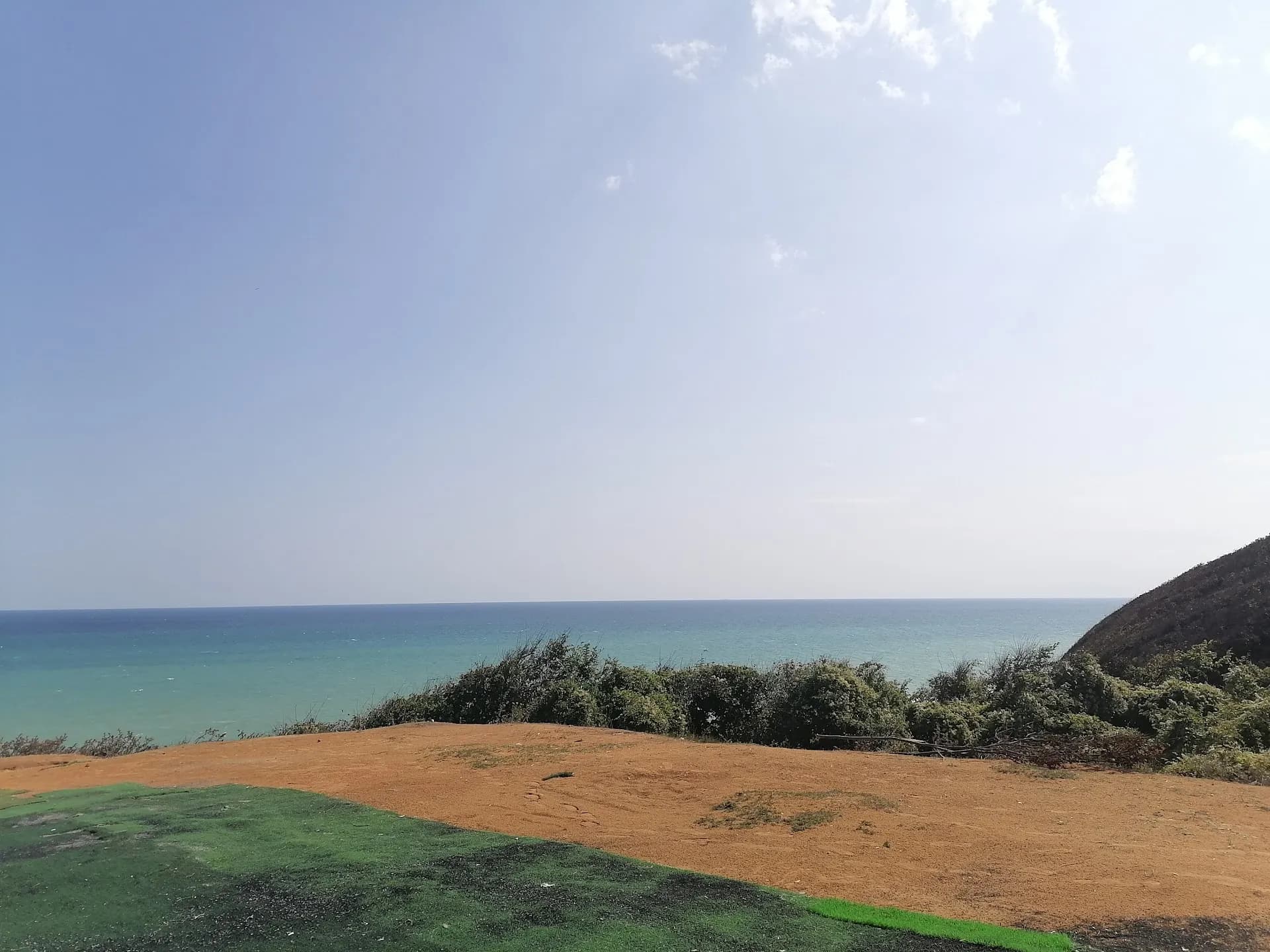 PARAGLiDiNG iSTANBUL 3