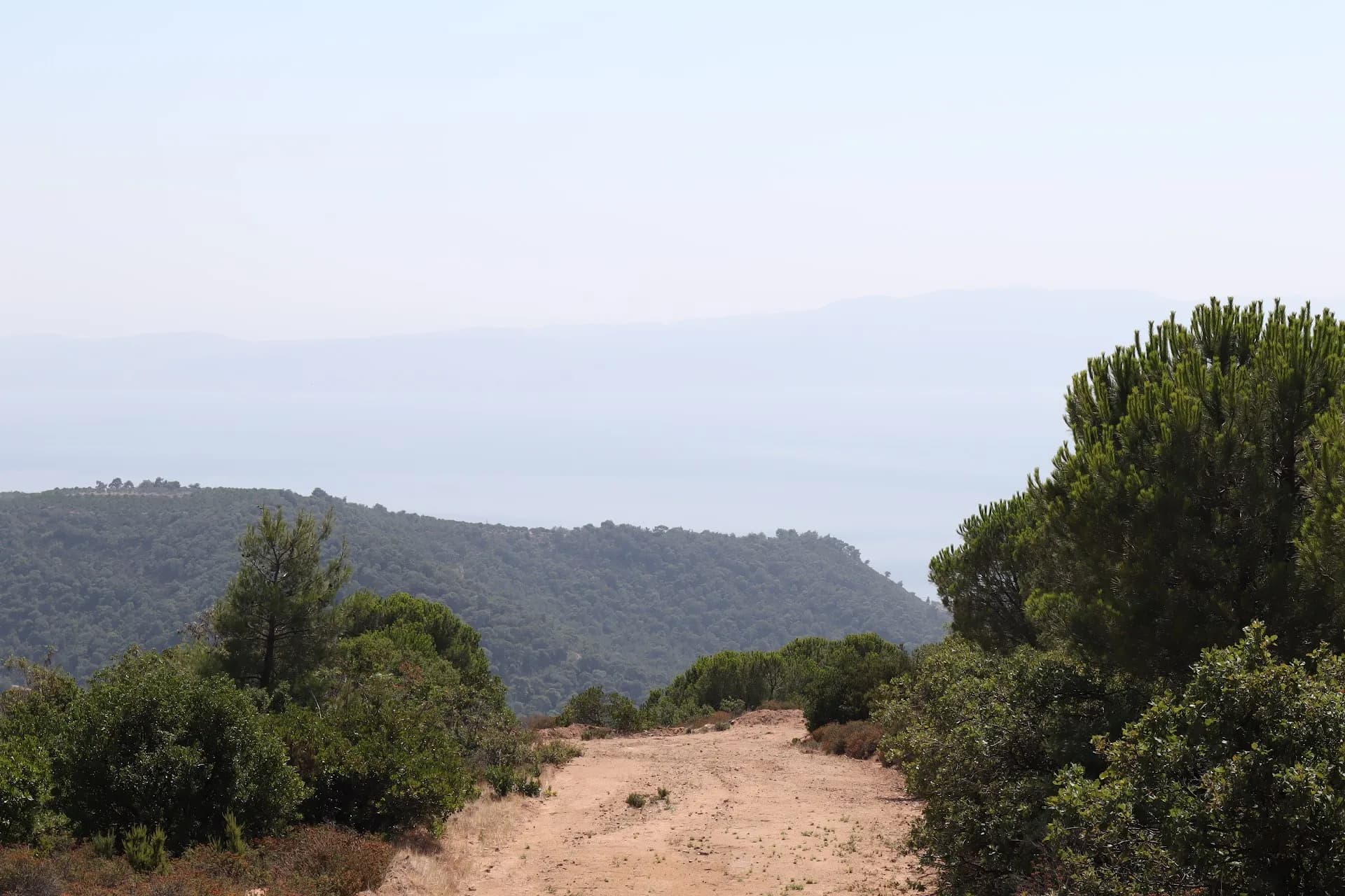 Trekking Parkurları 3