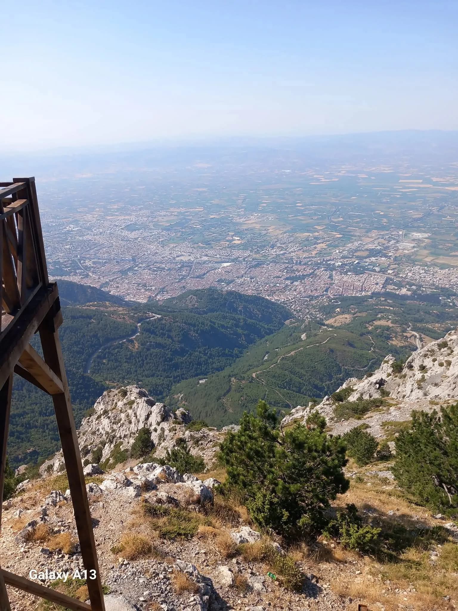 Spil Dağı