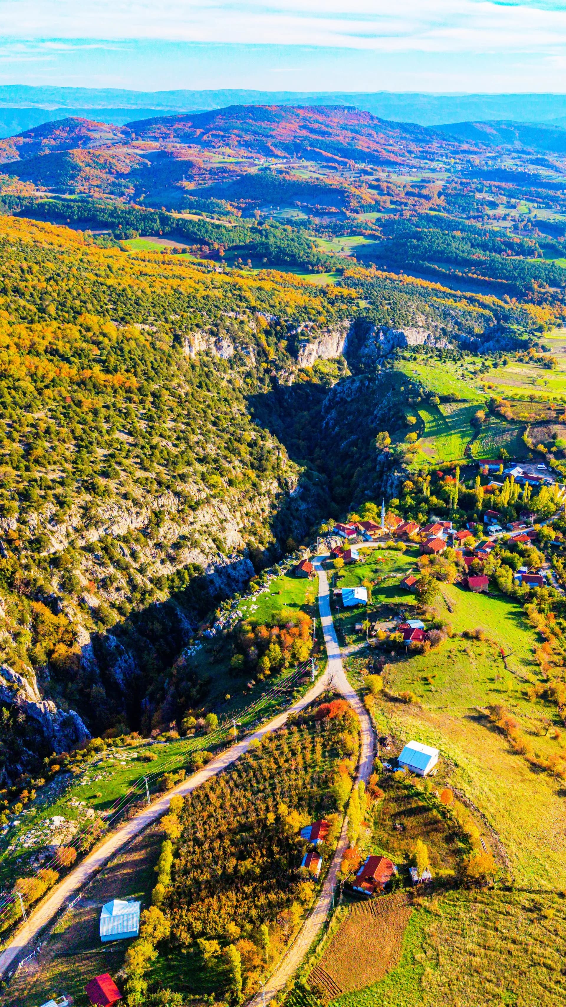 Tuzla Kanyonu 3