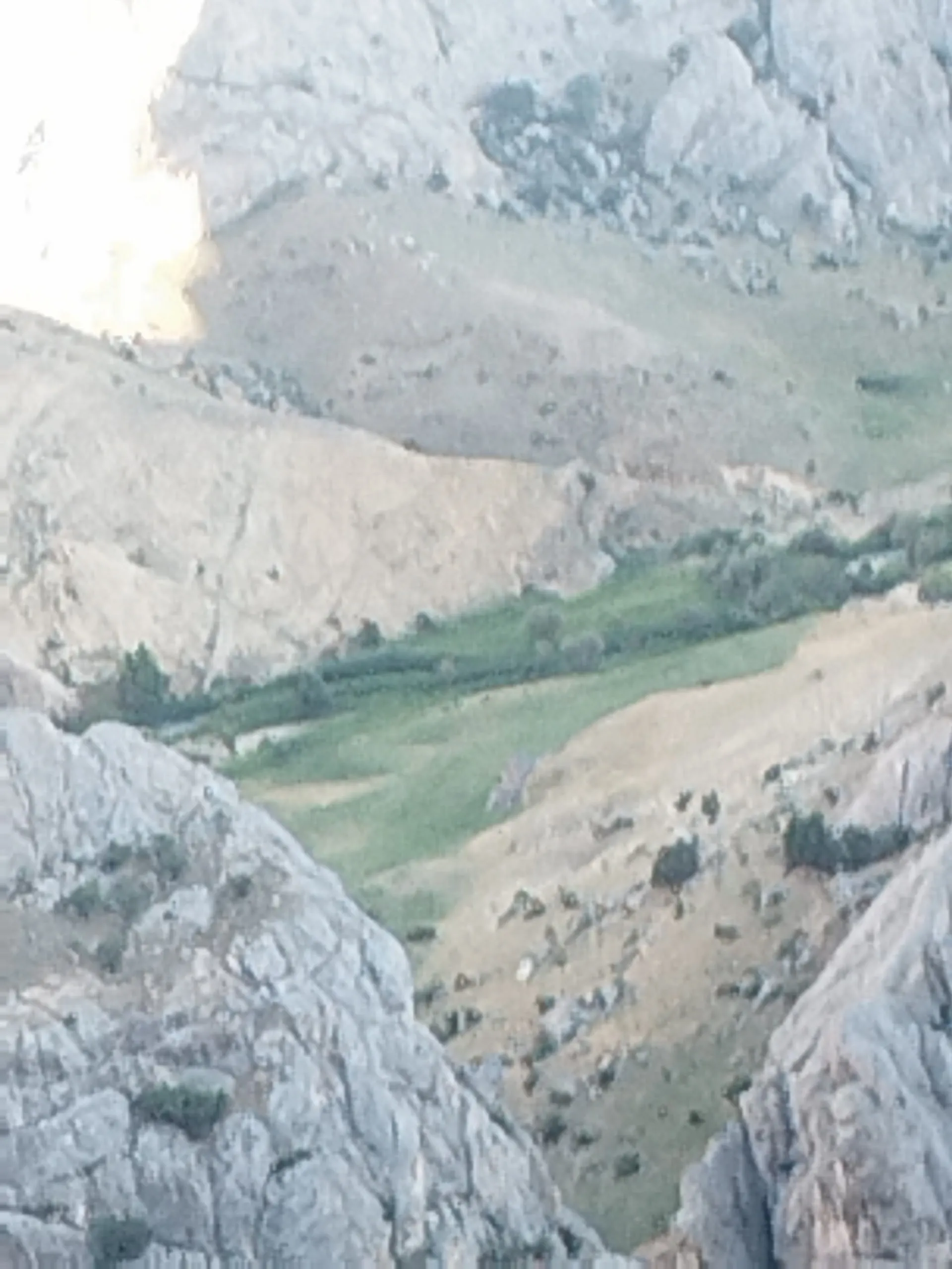 Şuğul vadisi 3