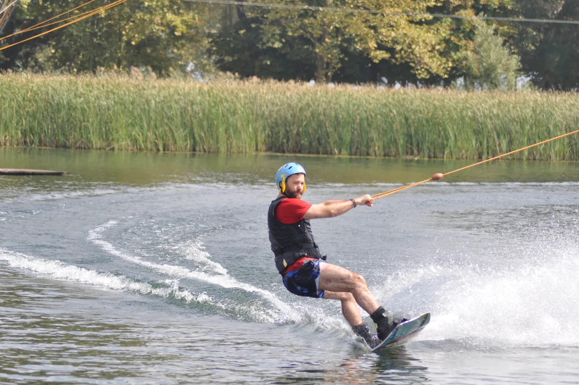 Kartepe Botanic Wakepark
