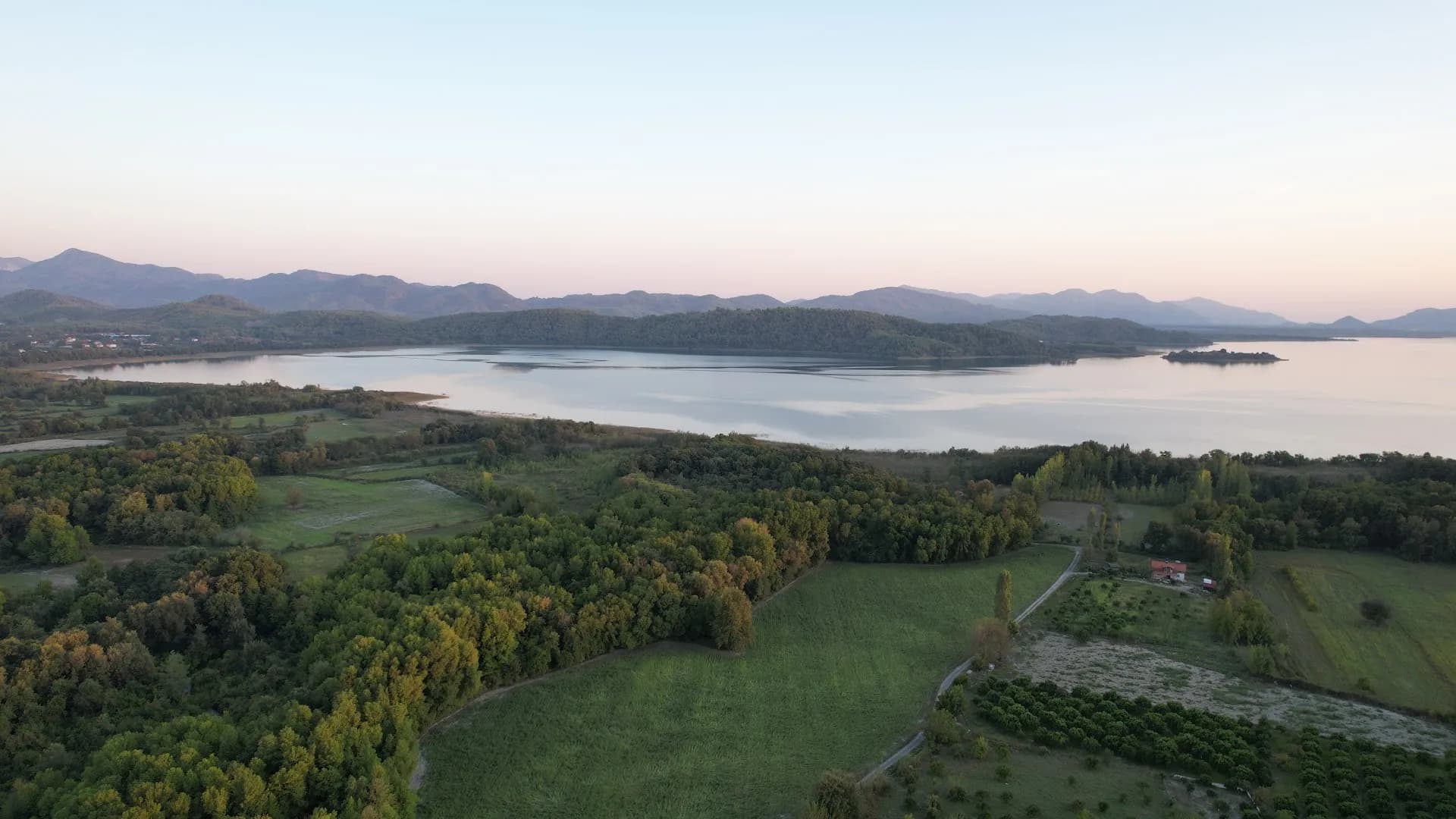 Köyceğiz Sığla Ormanı