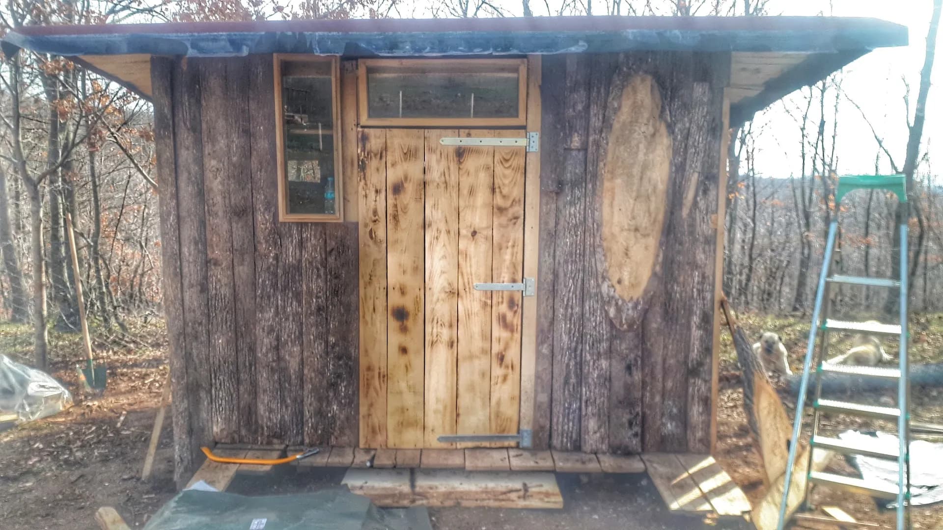 KEYF-İ TREK YATROS