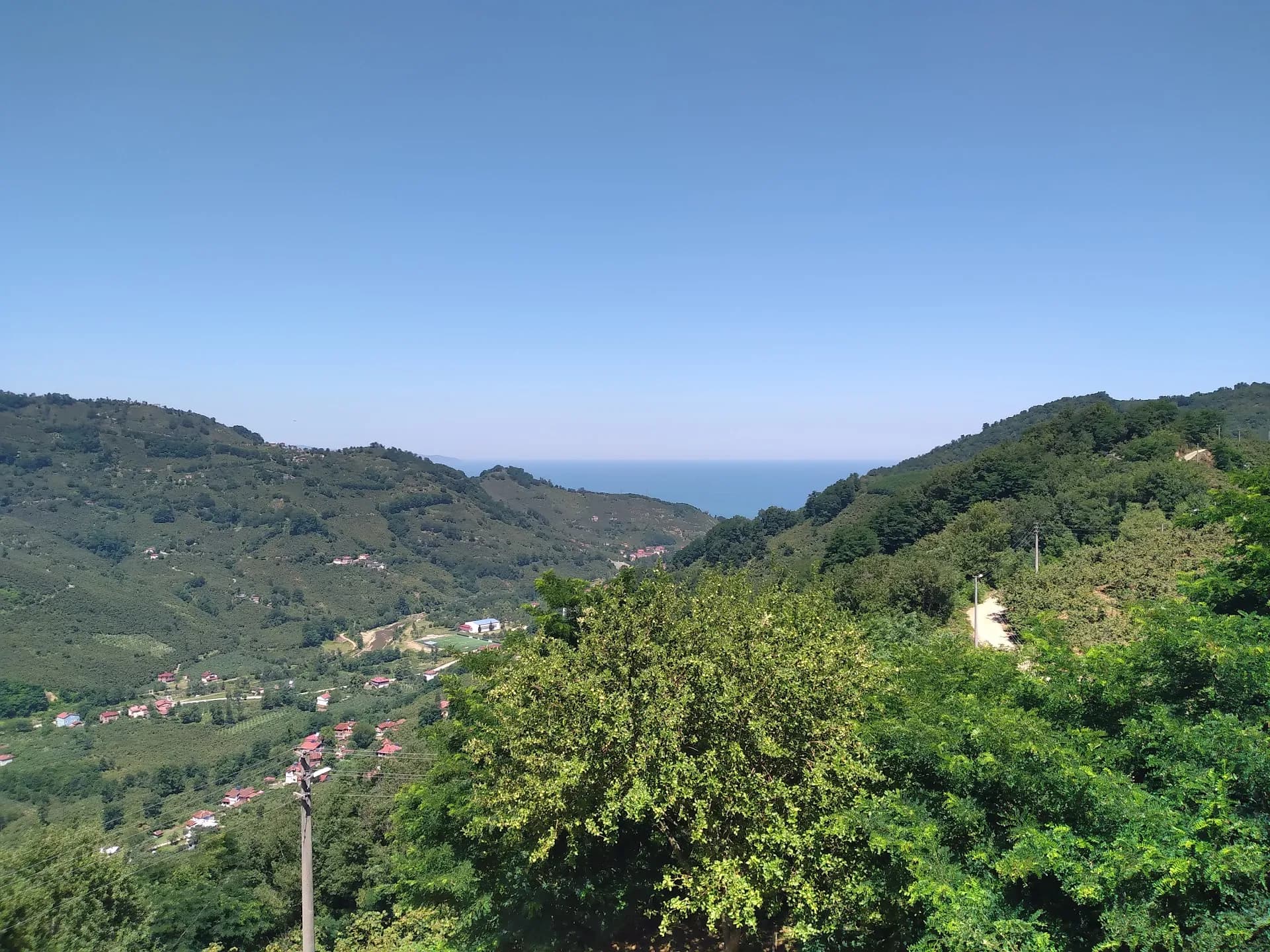 Turnasuyu Kapıkaya