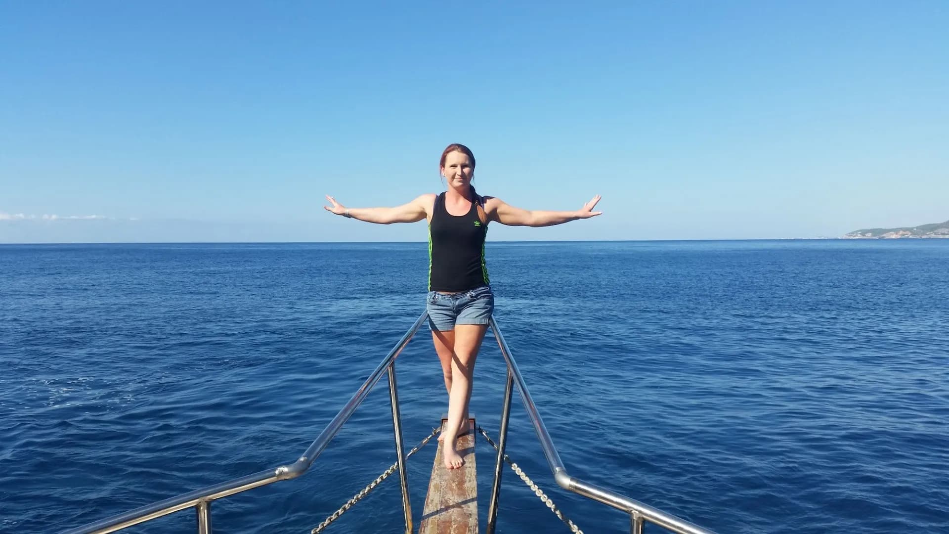 Seal Dive Center Alanya