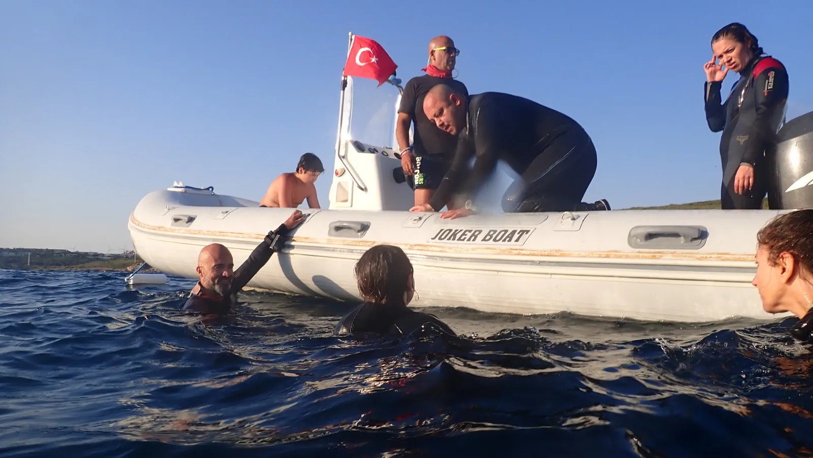 Cousto Dalış Merkezi