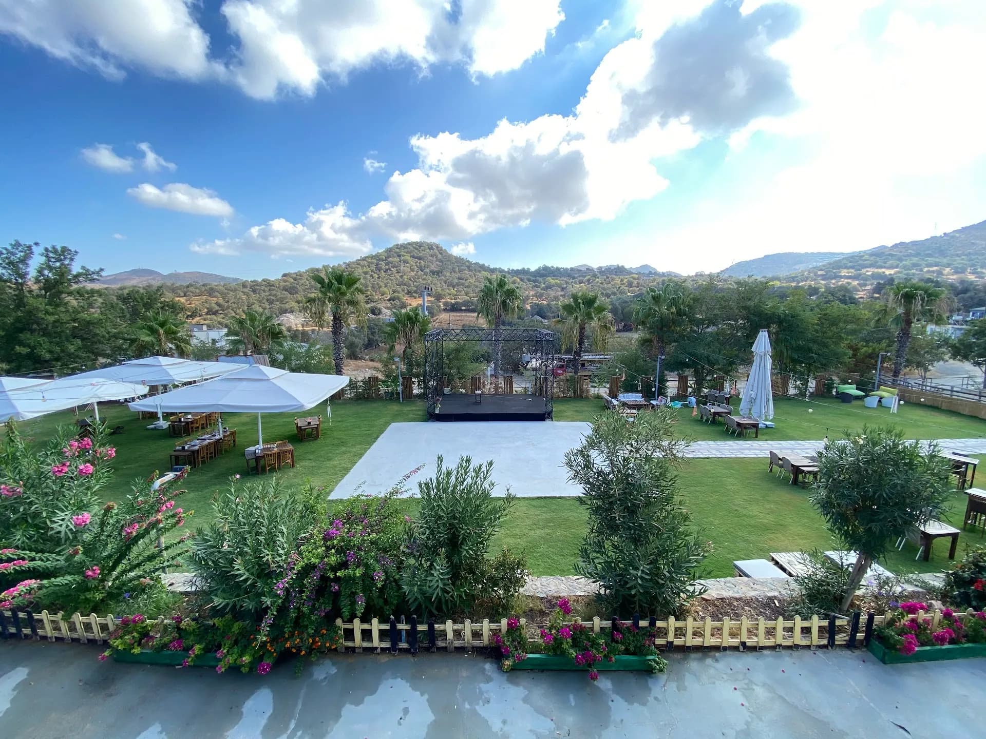 Bodrum Atlı Spor Kulübü