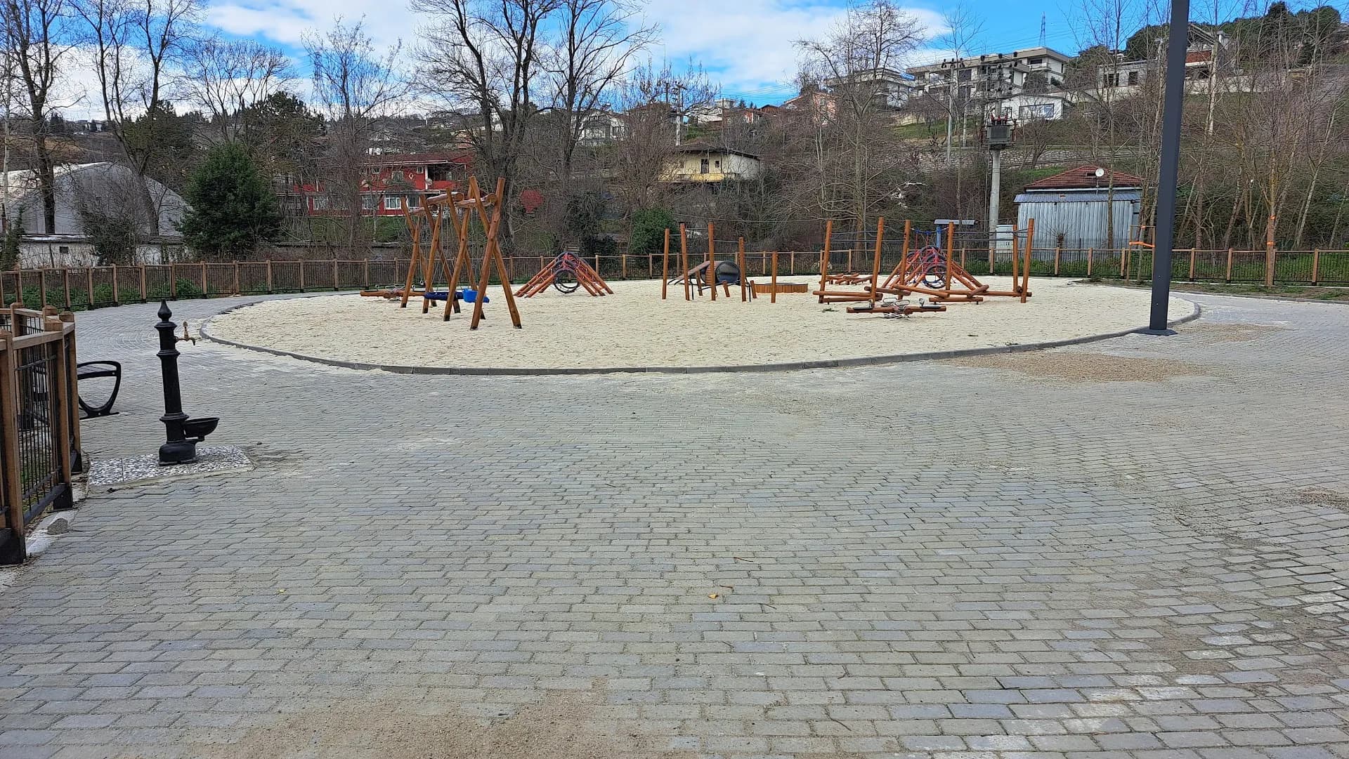Huzur Koridoru