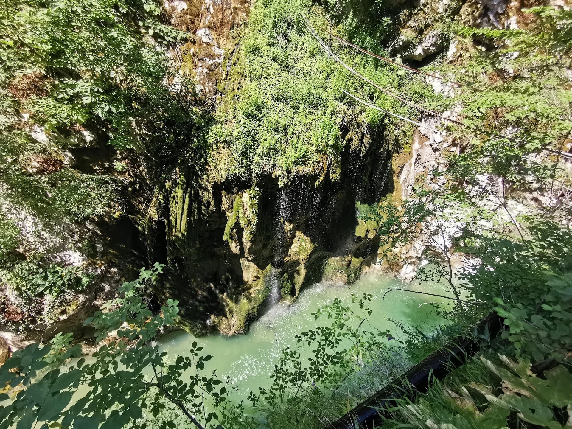 Ulukaya Şelalesi 3