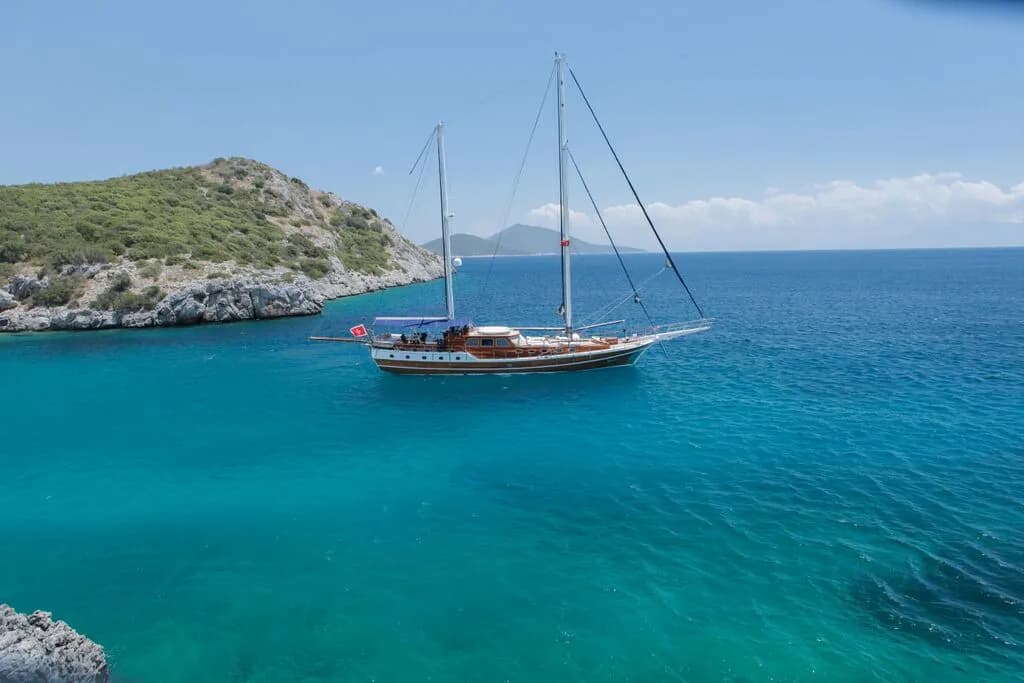 Bella Yachting Tekne Kiralama