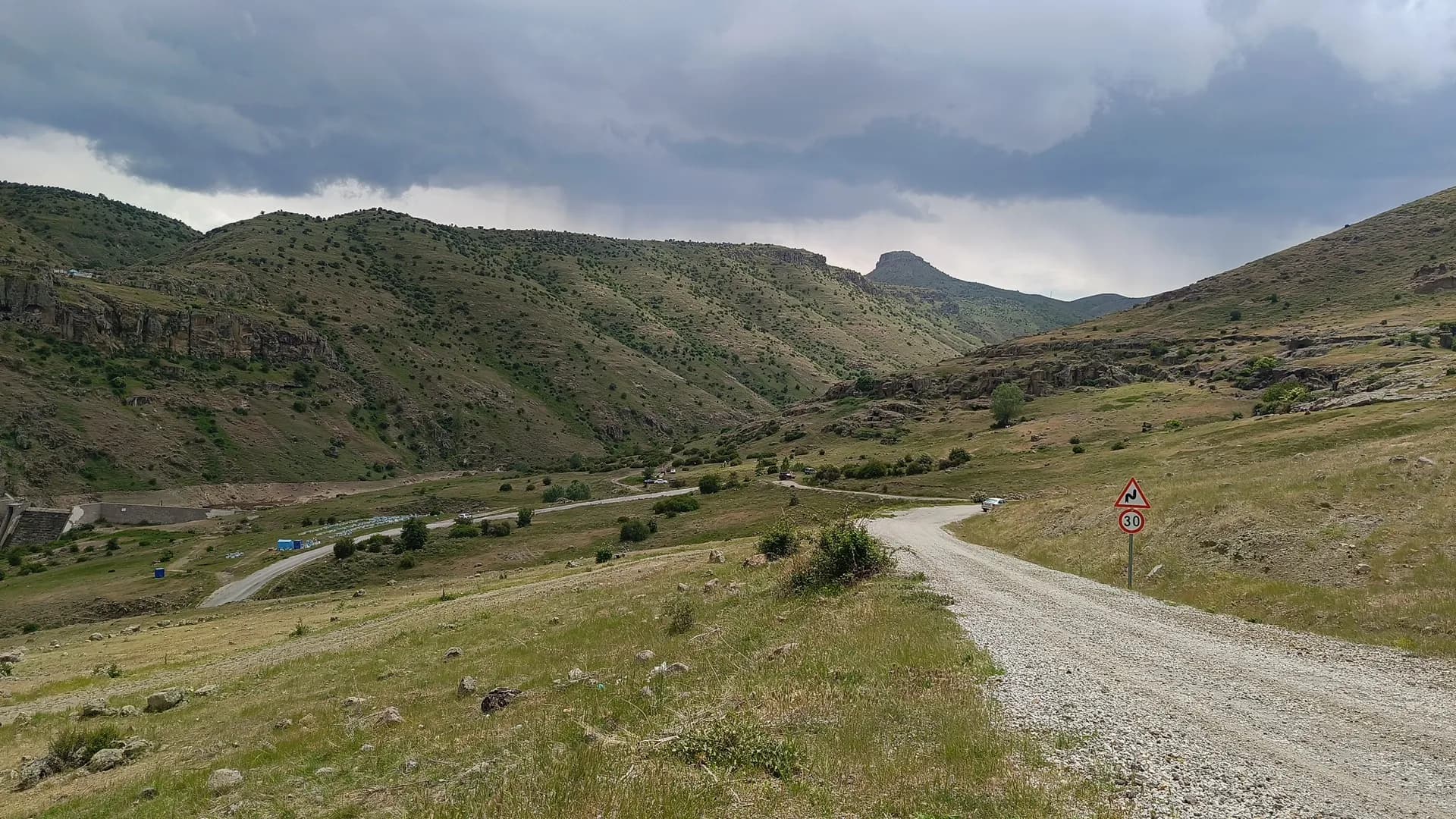 Uçak Şelalesi
