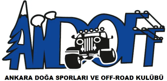 ANDOFF (Ankara Doğa Sporları ve Offroad Kulübü)