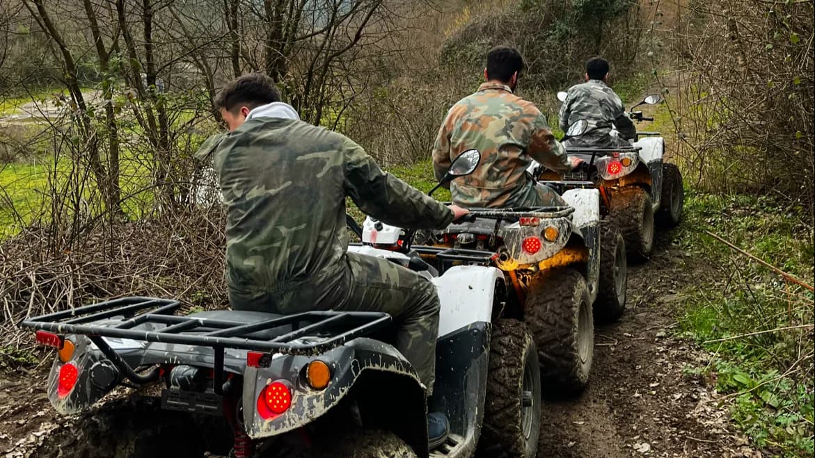 Atvsafaribaşakşehir