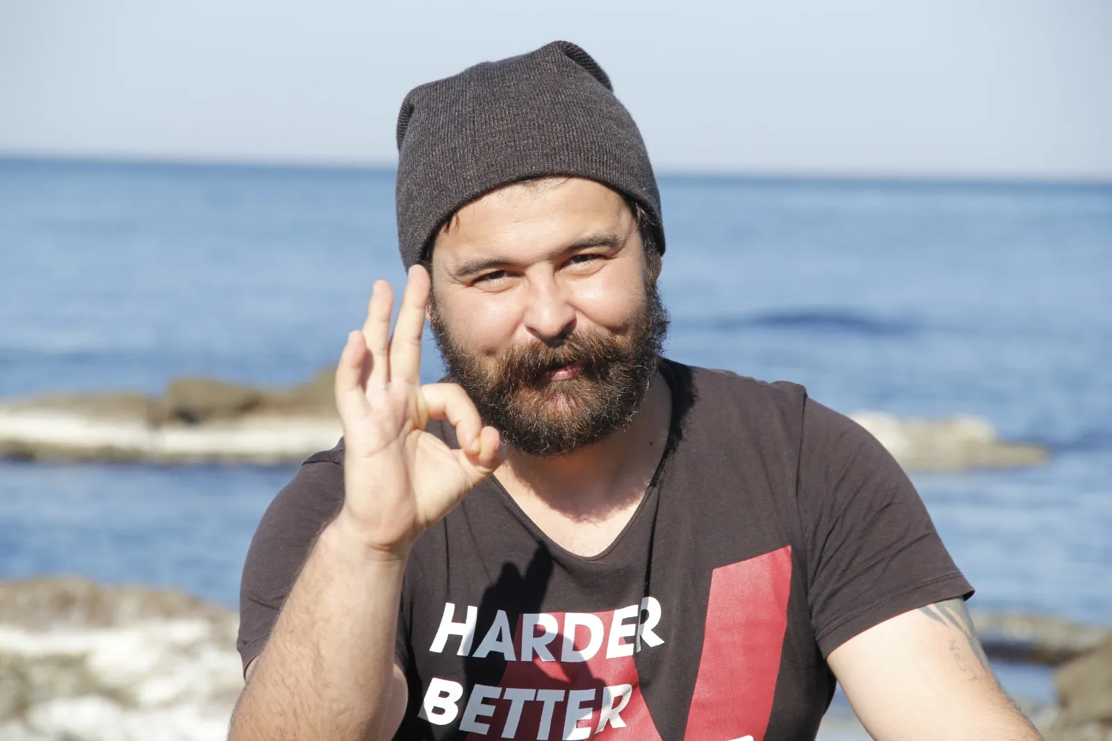 Ordu Sualtı Topluluğu - Orsat Dalış 2