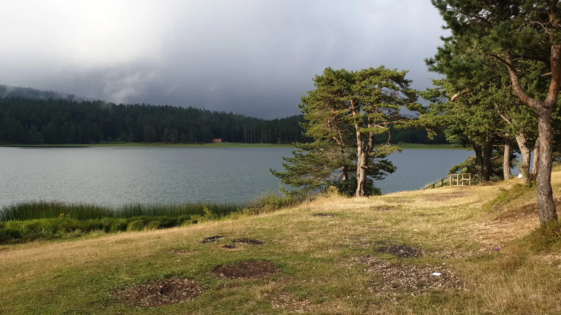 Bolu Kent Ormanı