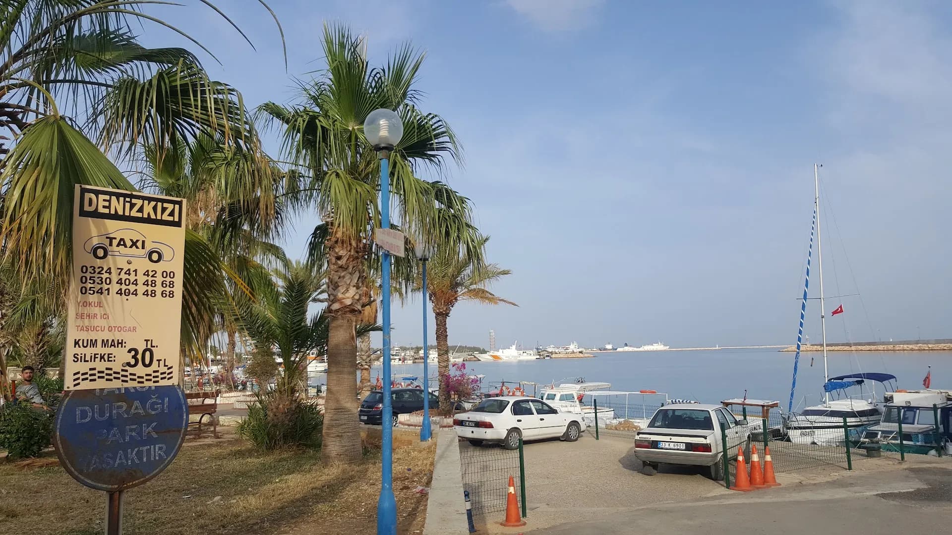 Mersin Yat Turları,Mersin Taşucu Tekne Turu,Mersin Tekne Gezisi